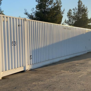 Container 53 pieds