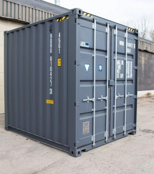 Container 10 pieds