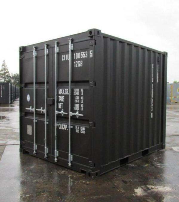 Container 10 pieds neuf