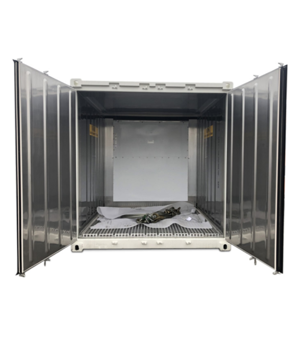 Container Frigorifique 10 Pieds