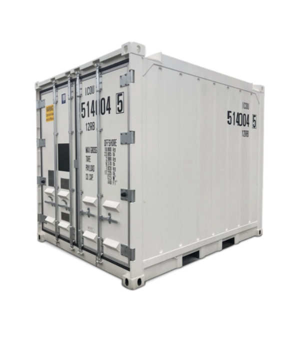 Container Frigorifique 10 Pieds