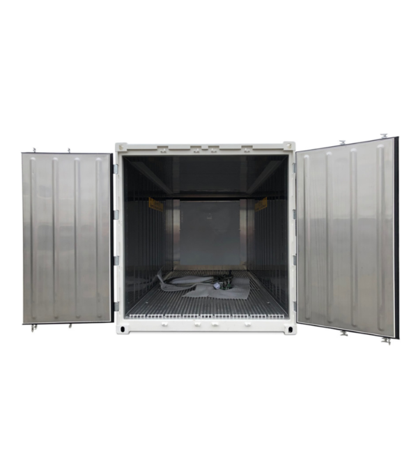 Container Frigorifique 20 Pieds