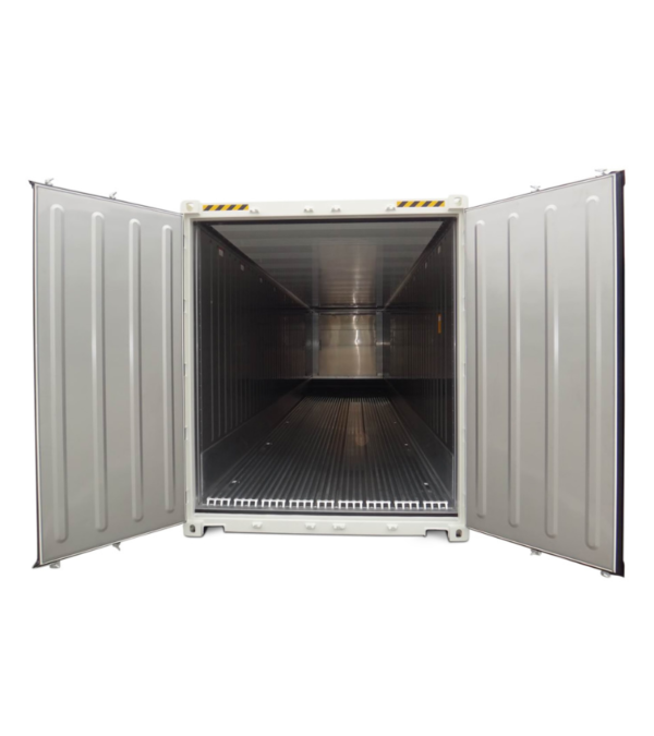 Container Frigorifique 40 Pieds HC