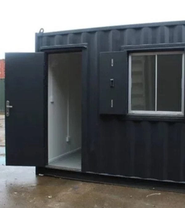 Container de Bureau 10 Pieds