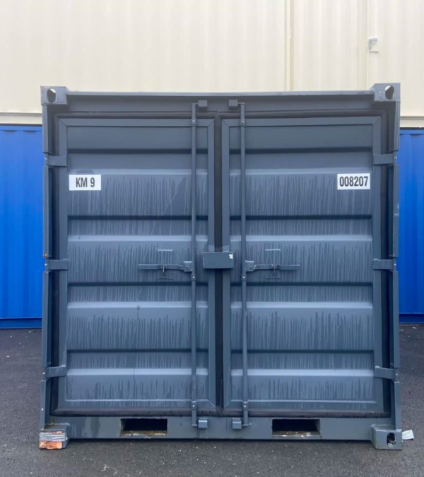 Container de stockage 9 pieds