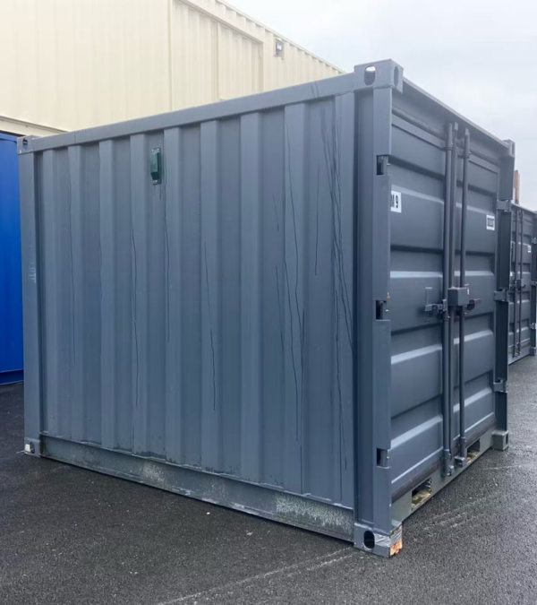 Container de stockage 9 pieds