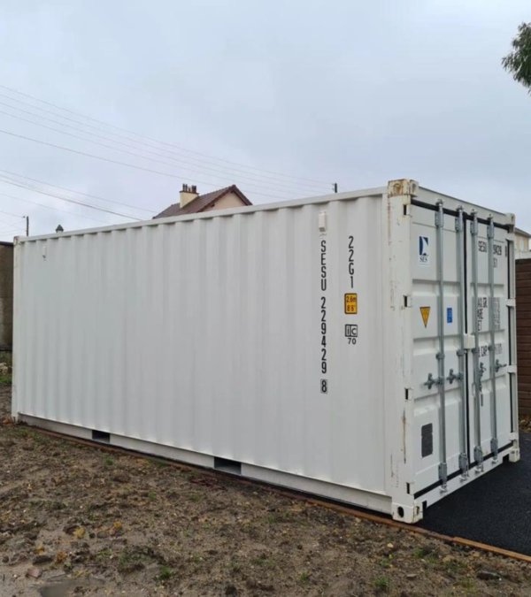 Container 20 Occasion
